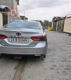 تويوتا كامري